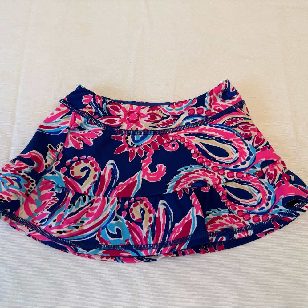 Lilly Pulitzer LUXLETIC skort